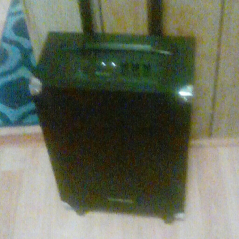 Rolling speaker 6.0